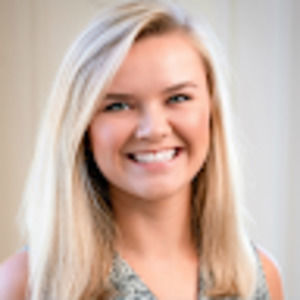 Meet your Posher, Hailey